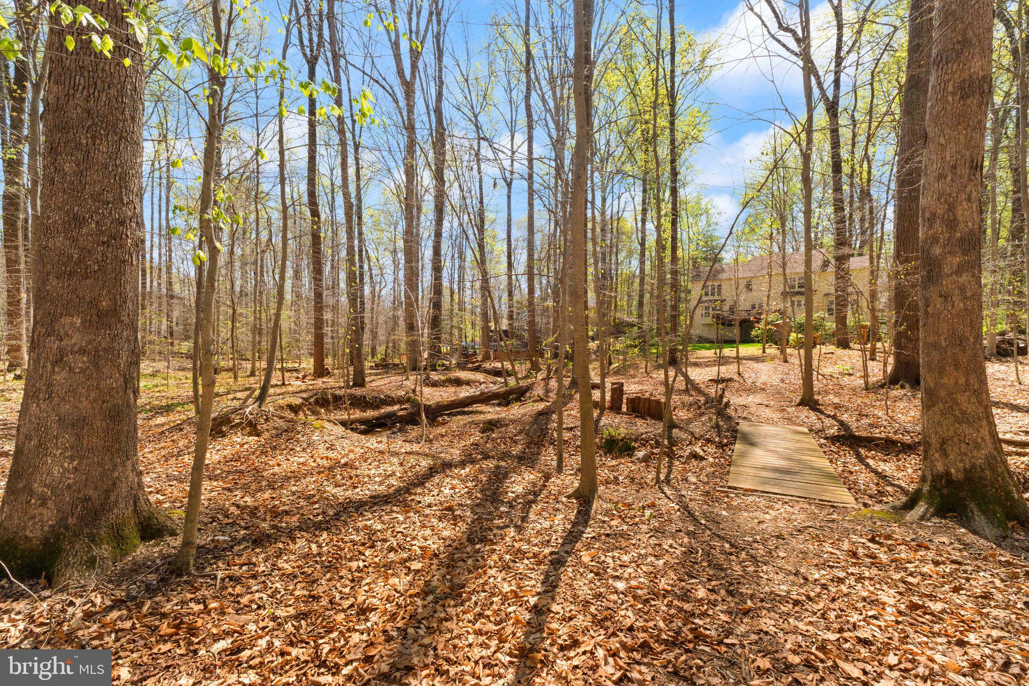 ARDMORE WOODS - Residential