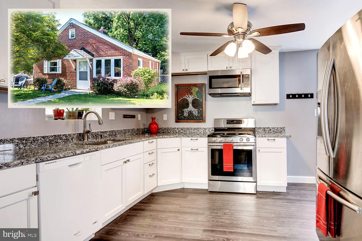 WOODLAND BEACH - Residential