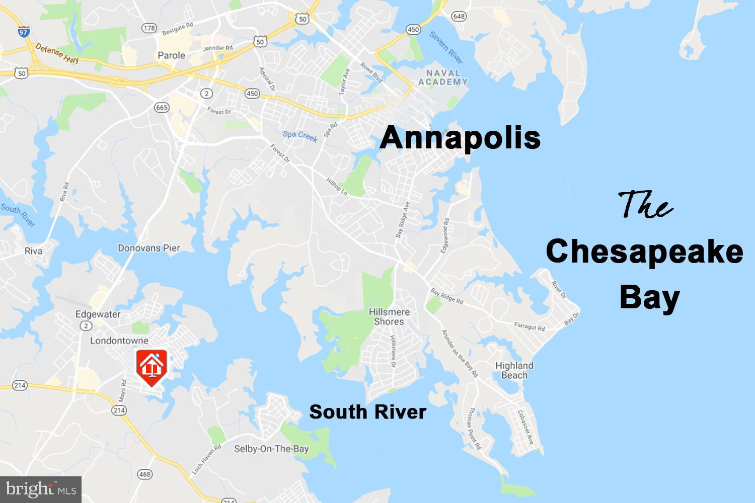 WOODLAND BEACH - Residential