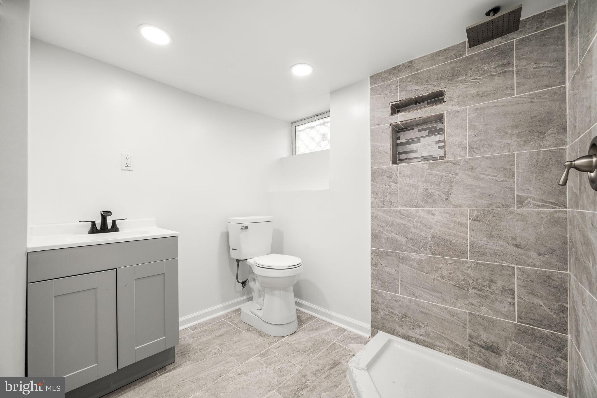 KINGSESSING - Residential