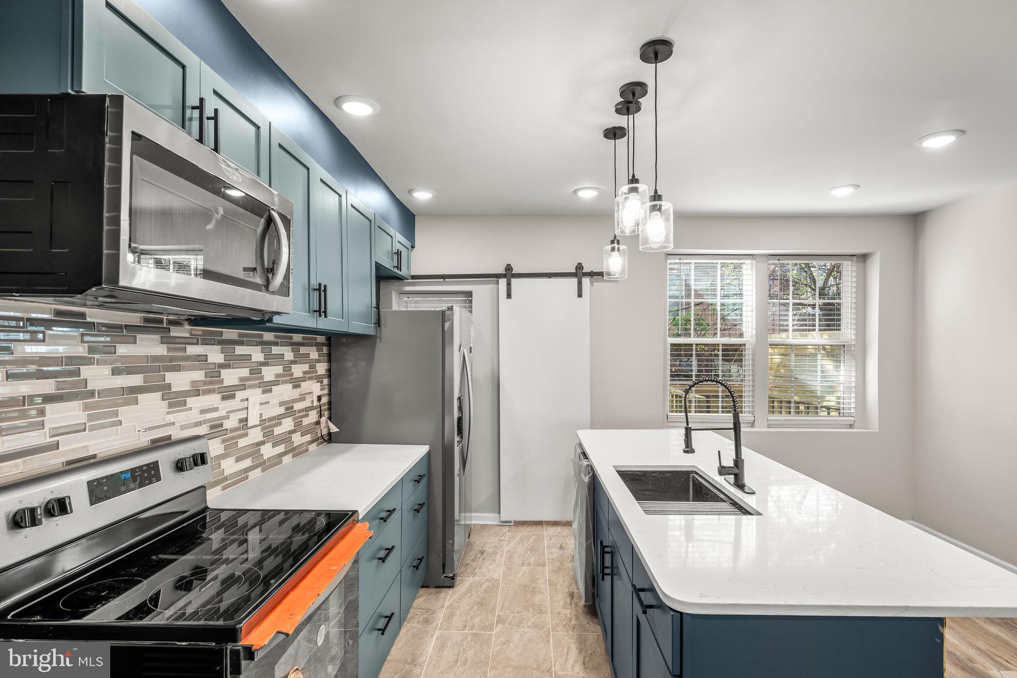 KINGSESSING - Residential