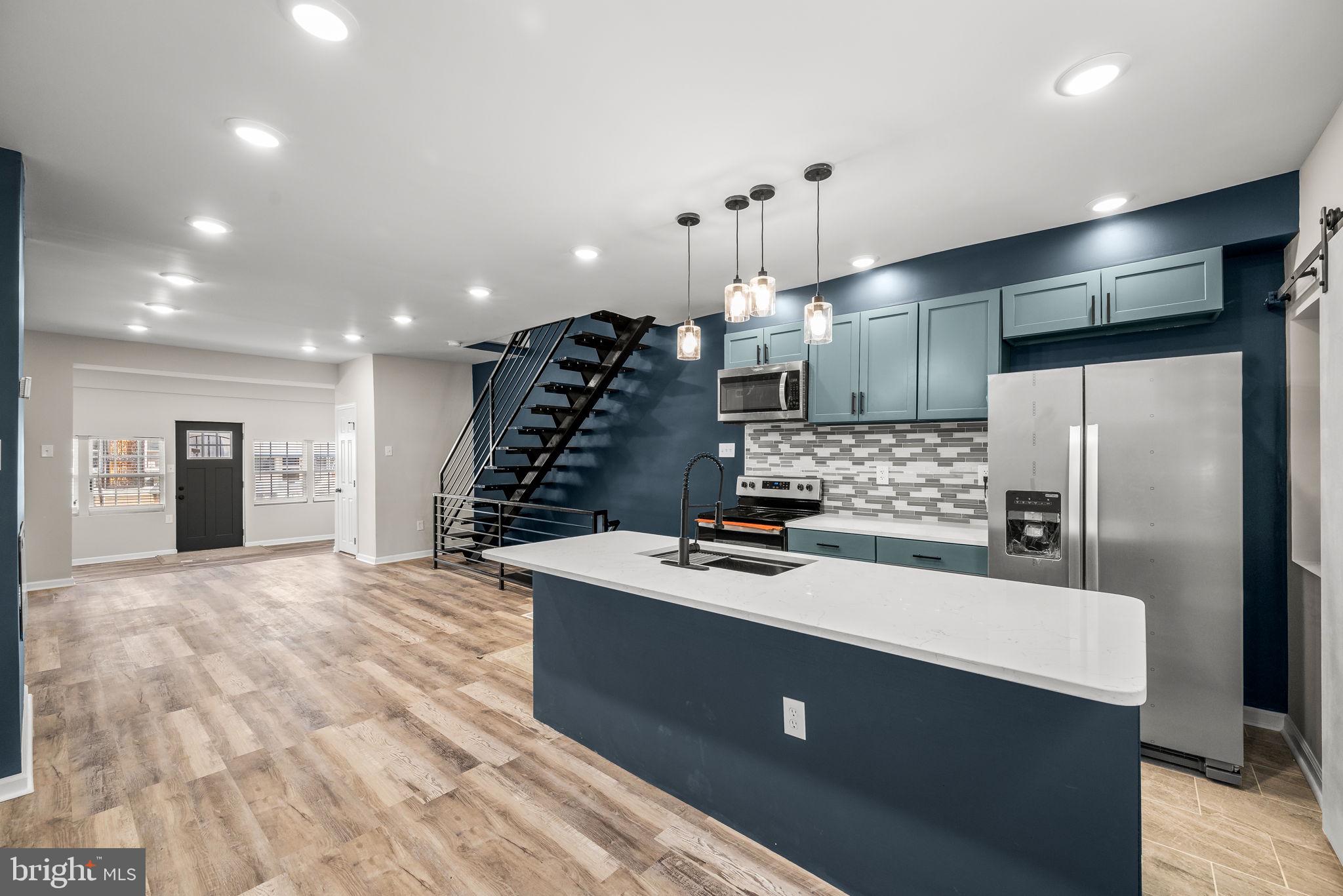 KINGSESSING - Residential