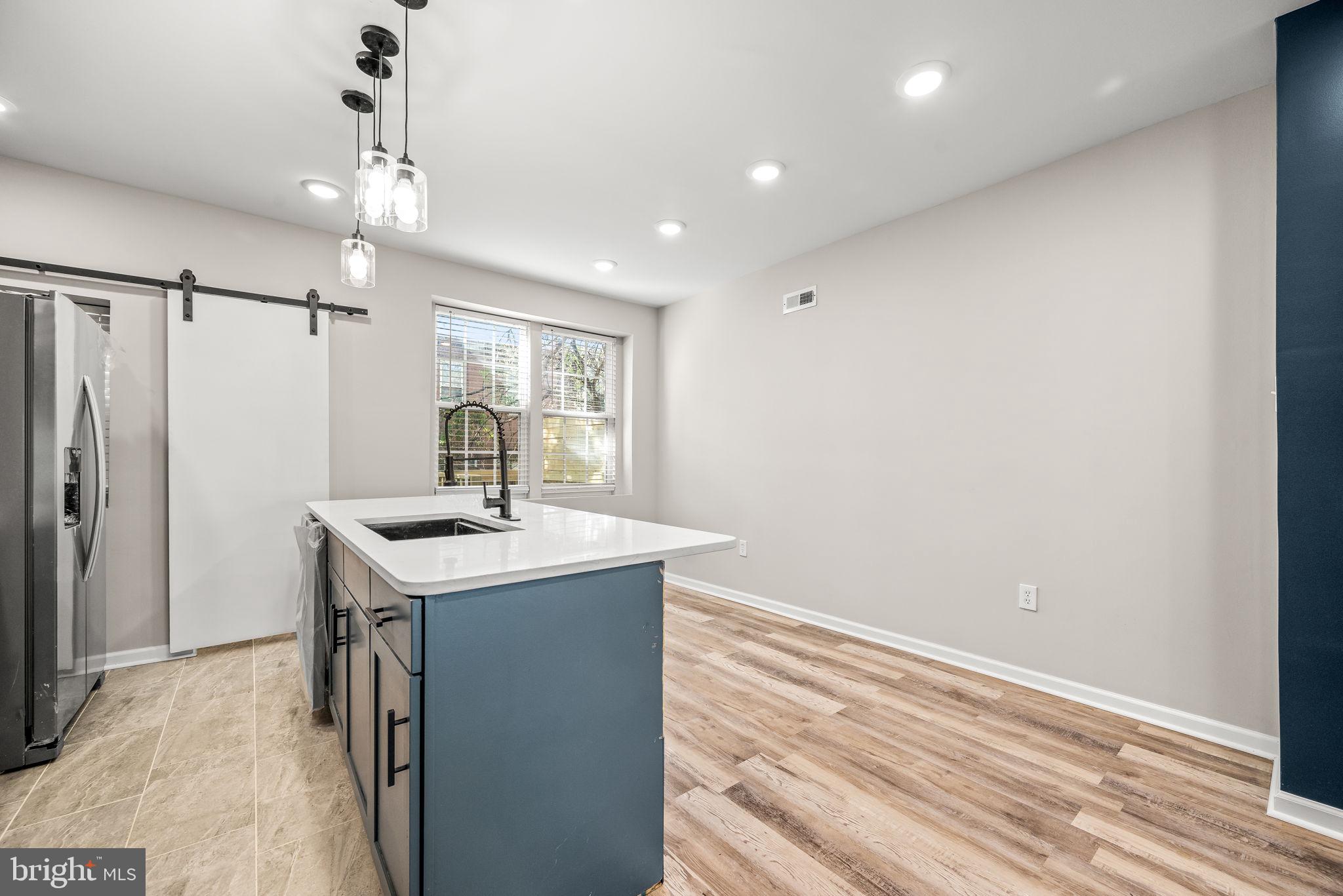 KINGSESSING - Residential