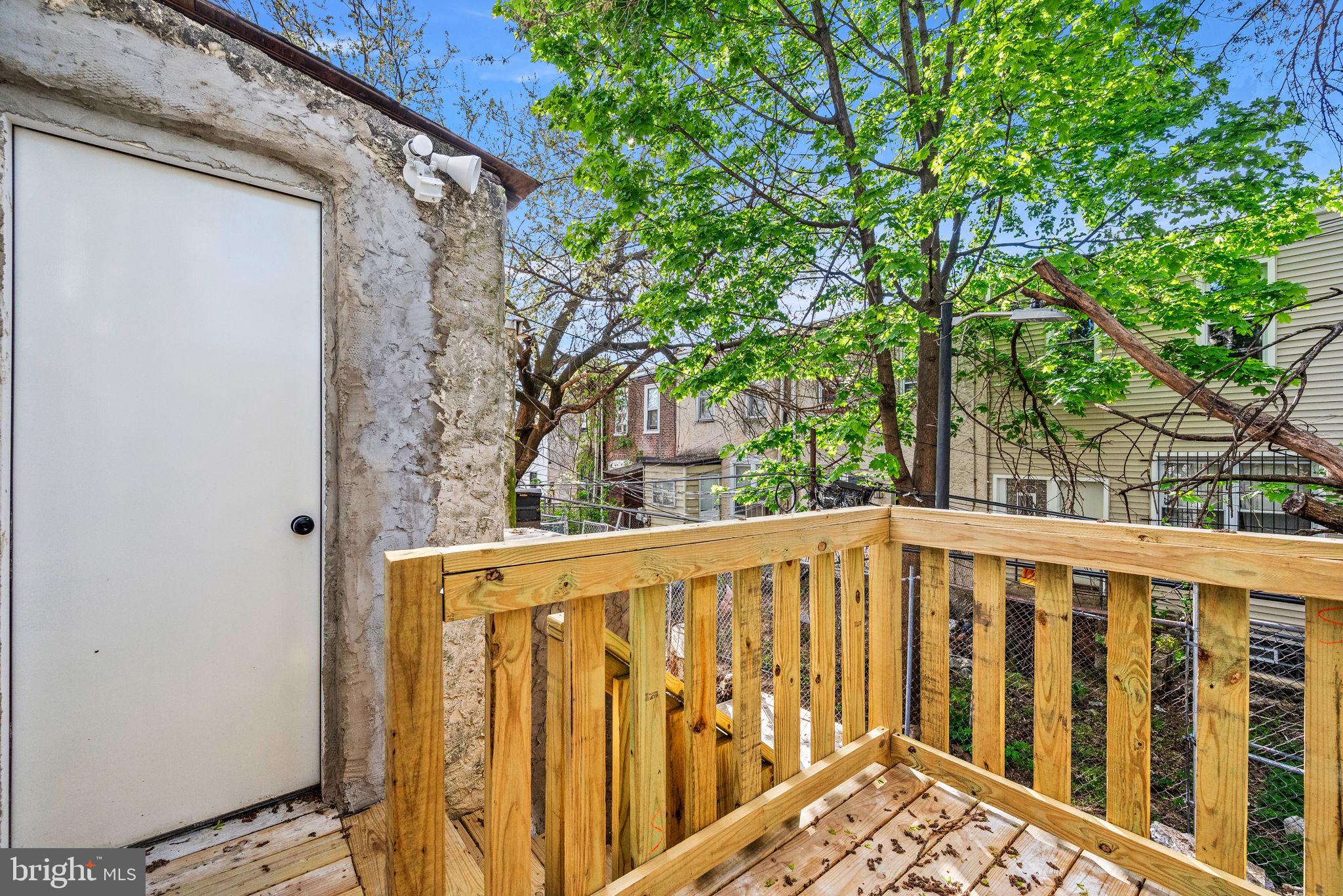 KINGSESSING - Residential