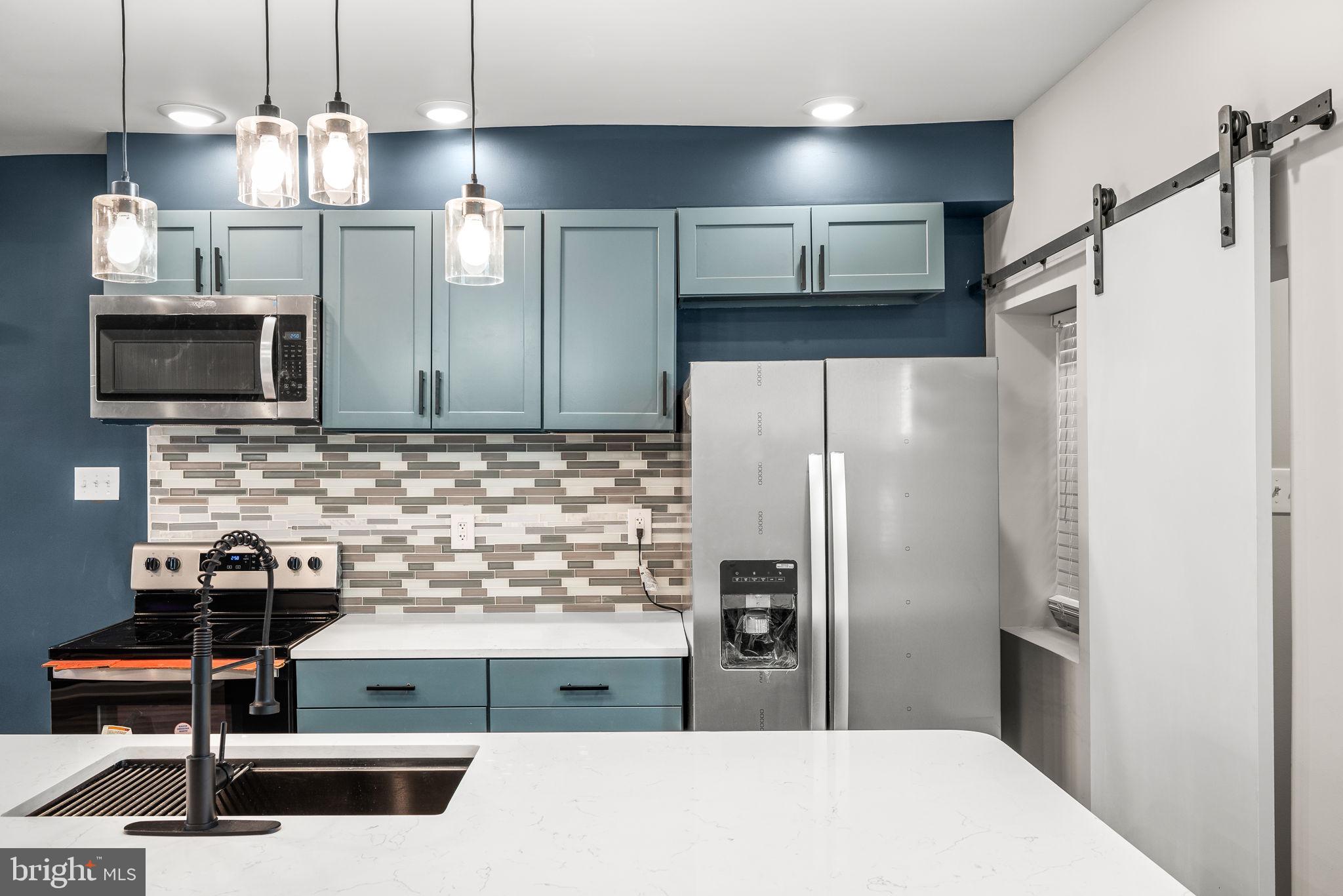 KINGSESSING - Residential