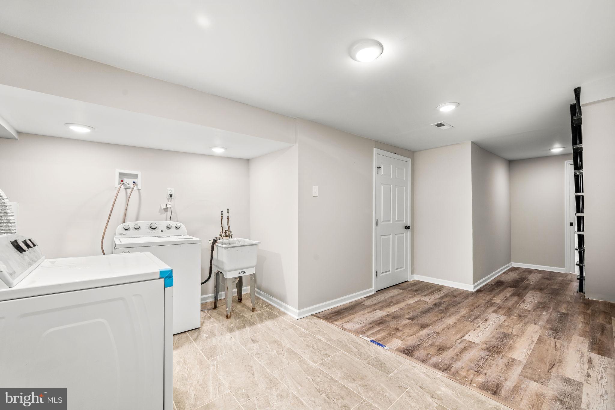 KINGSESSING - Residential