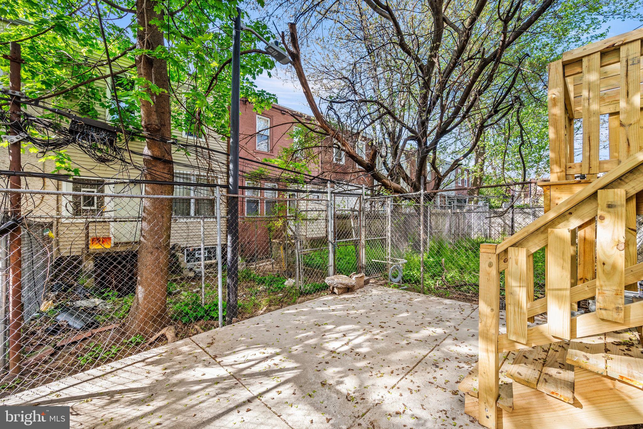 KINGSESSING - Residential