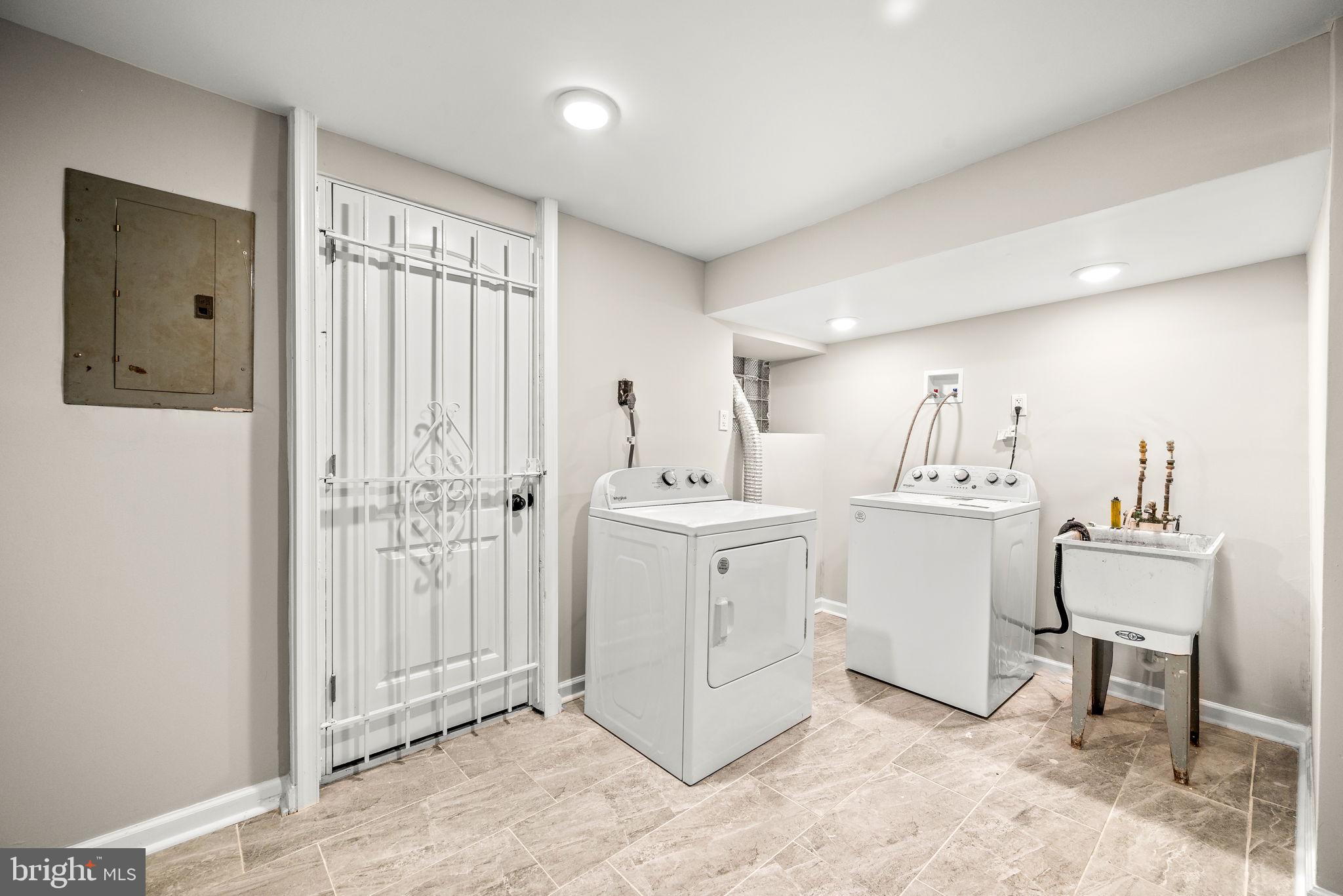 KINGSESSING - Residential