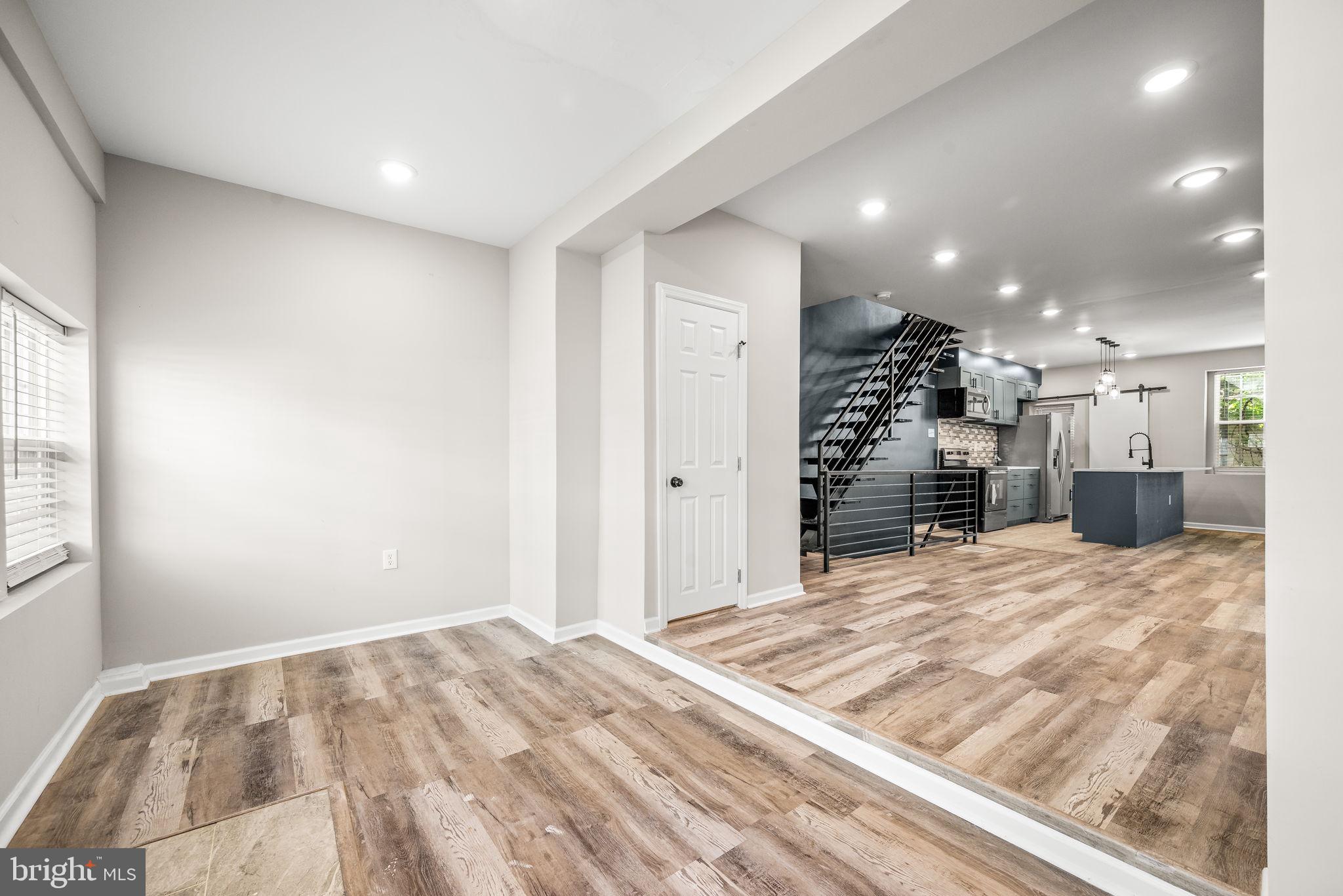 KINGSESSING - Residential