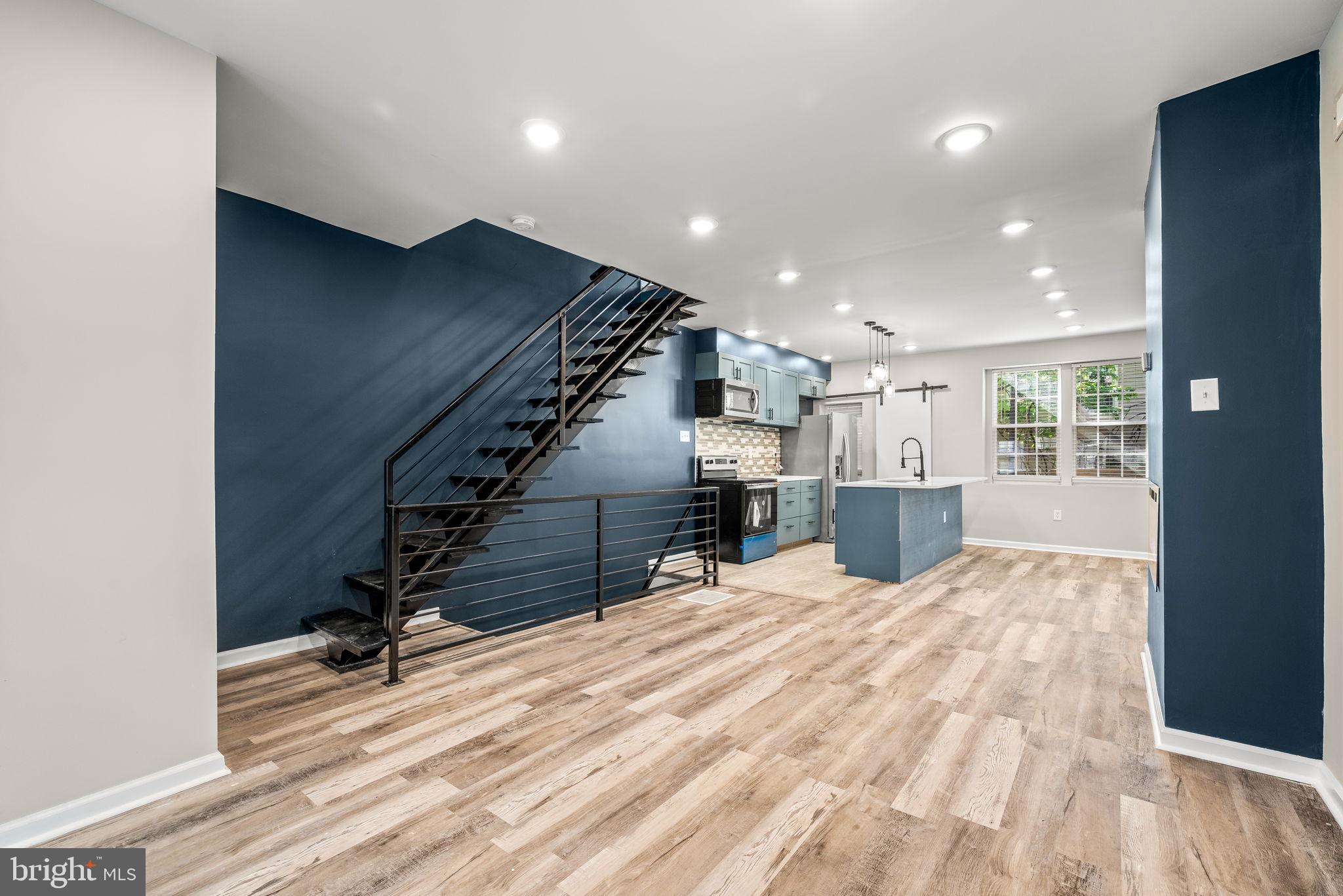 KINGSESSING - Residential