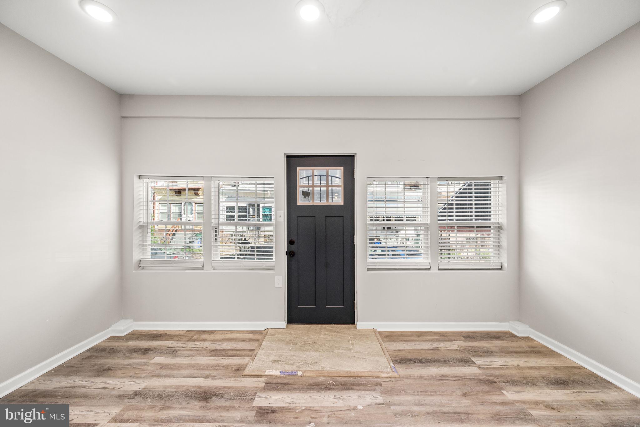 KINGSESSING - Residential