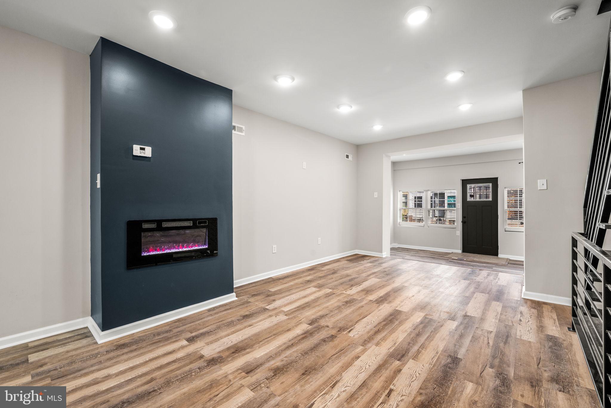 KINGSESSING - Residential