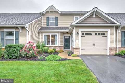 Photo of 315 Cabot Circle, WILLOW STREET, PA 17584 (MLS # PALA2071650)