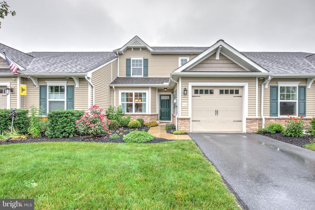 Photo of 315 Cabot Circle, WILLOW STREET, PA 17584 (MLS # PALA2071650)