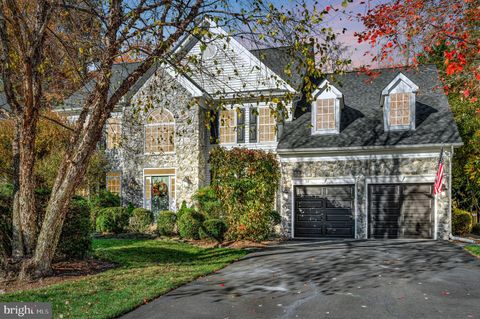 Photo of 54 Lightfoot Drive, STAFFORD, VA 22554 (MLS # VAST2046942)