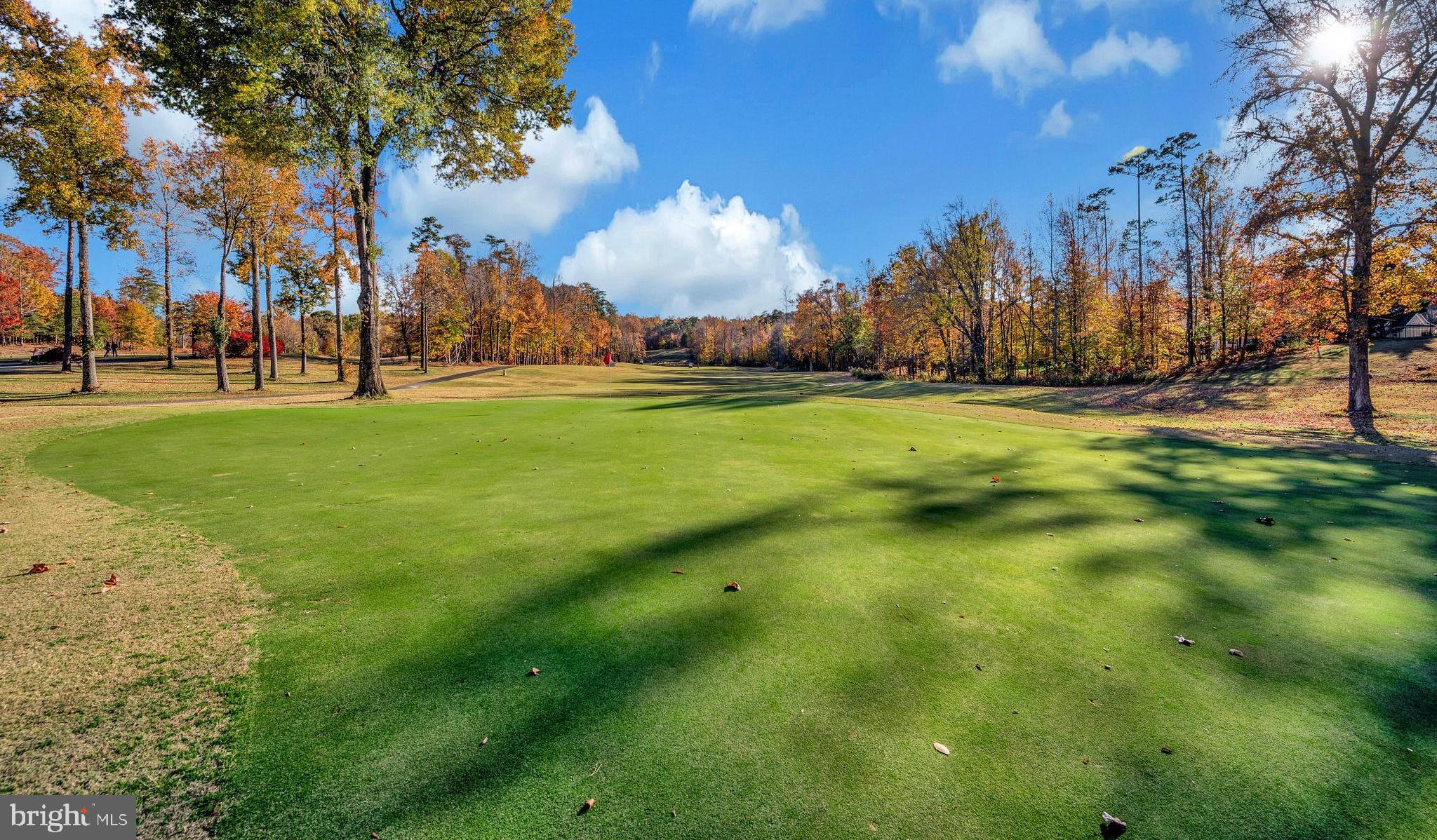 AUGUSTINE NORTH - Residential