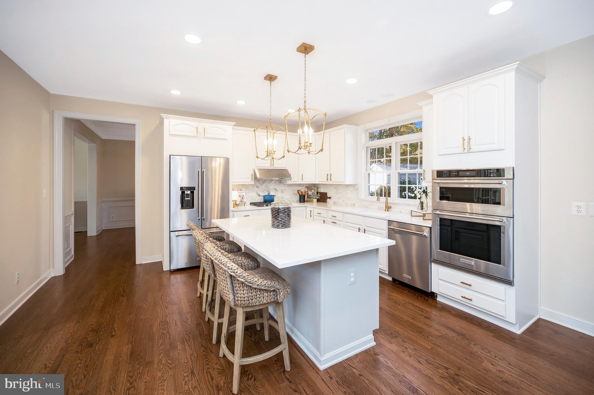 AUGUSTINE NORTH - Residential