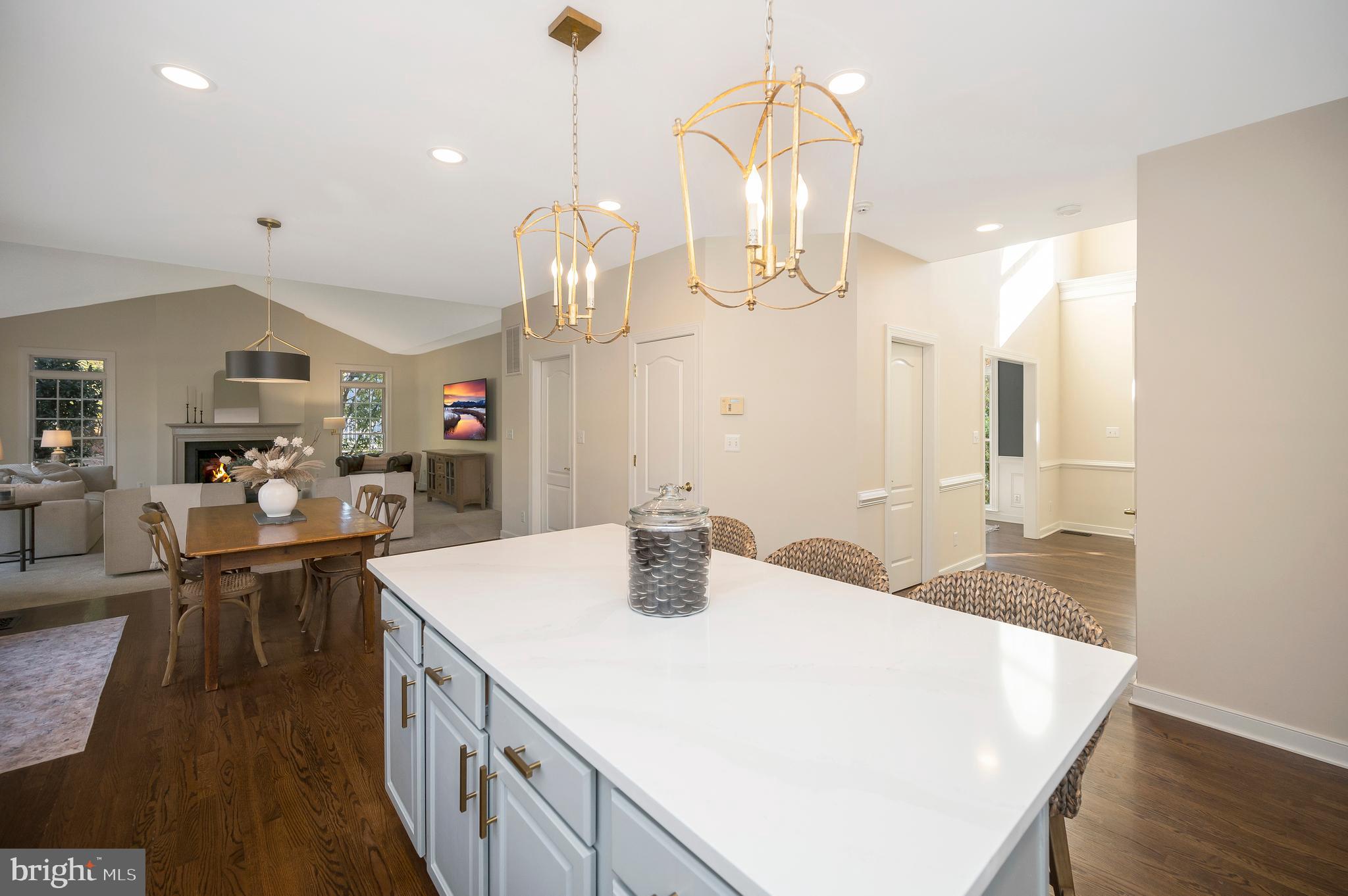 AUGUSTINE NORTH - Residential