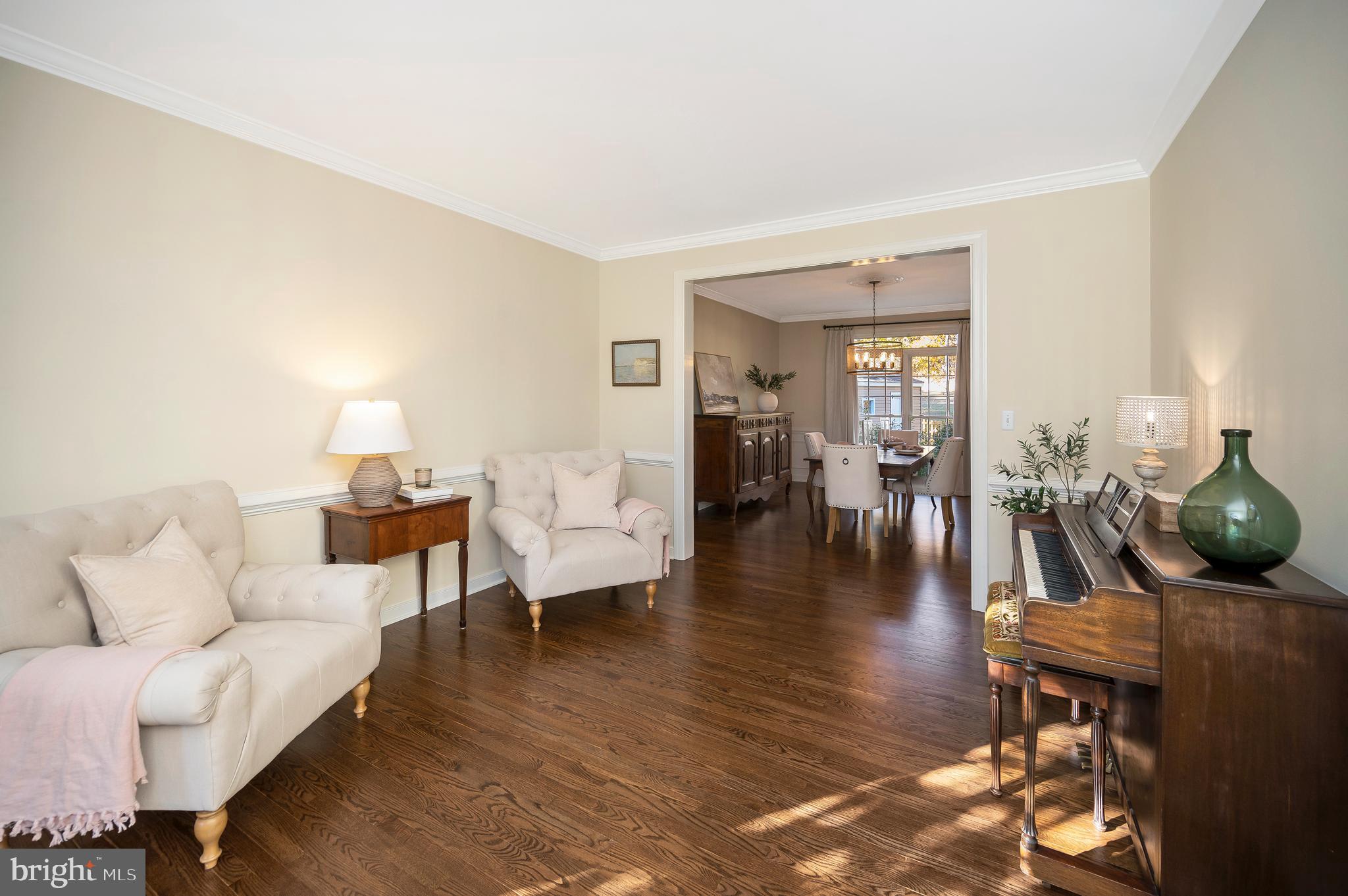 AUGUSTINE NORTH - Residential