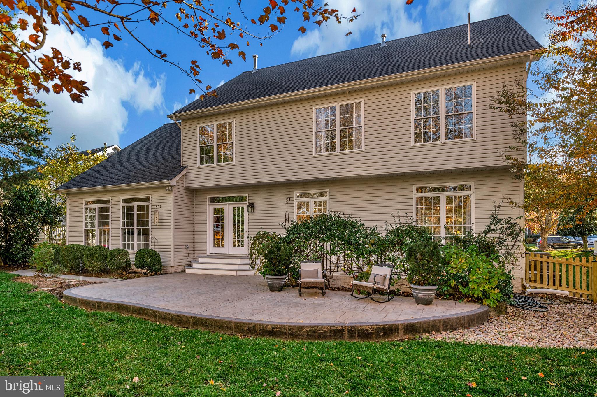 AUGUSTINE NORTH - Residential