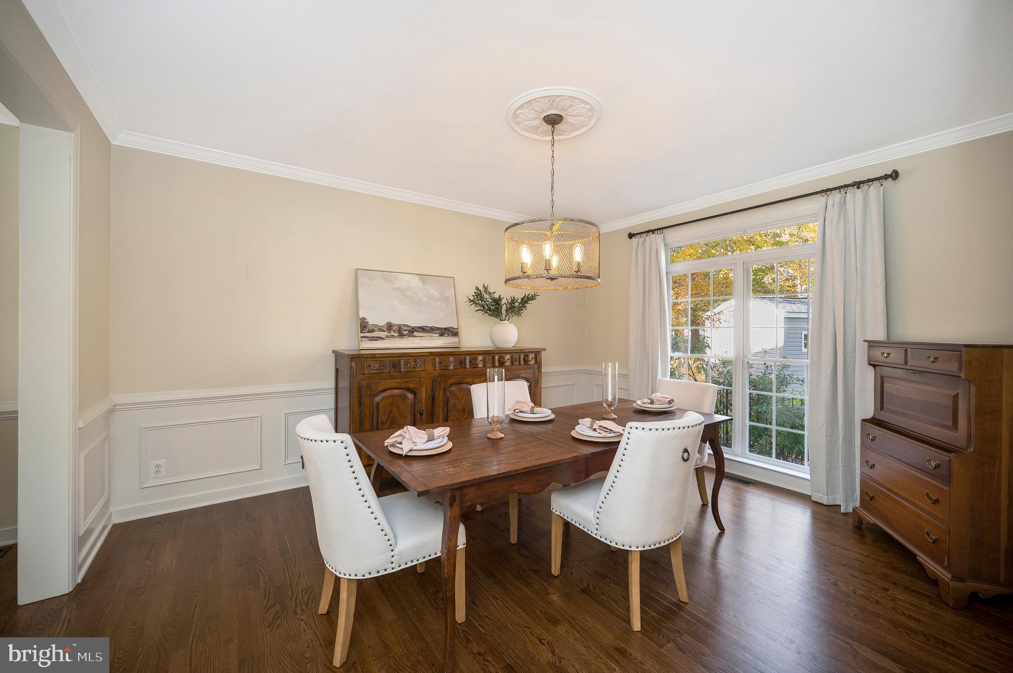 AUGUSTINE NORTH - Residential