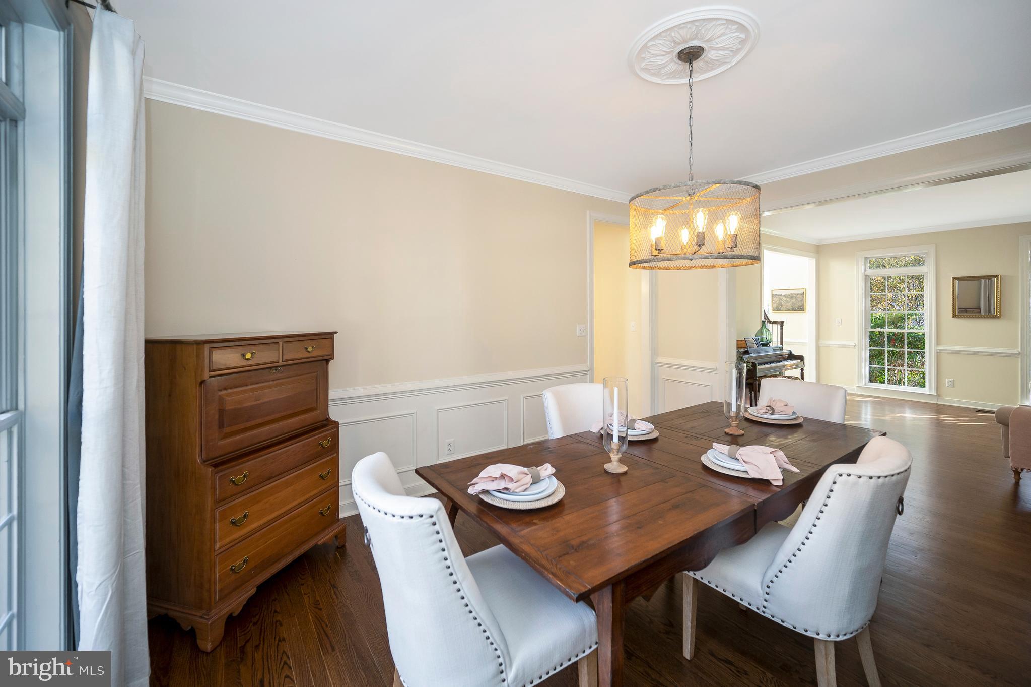 AUGUSTINE NORTH - Residential