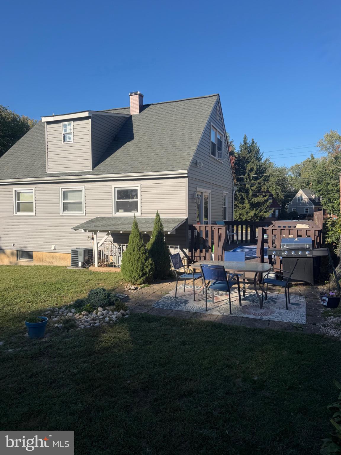 1358 SUDVALE ROAD, BALTIMORE, MD, 21208 1358 SUDVALE ROAD