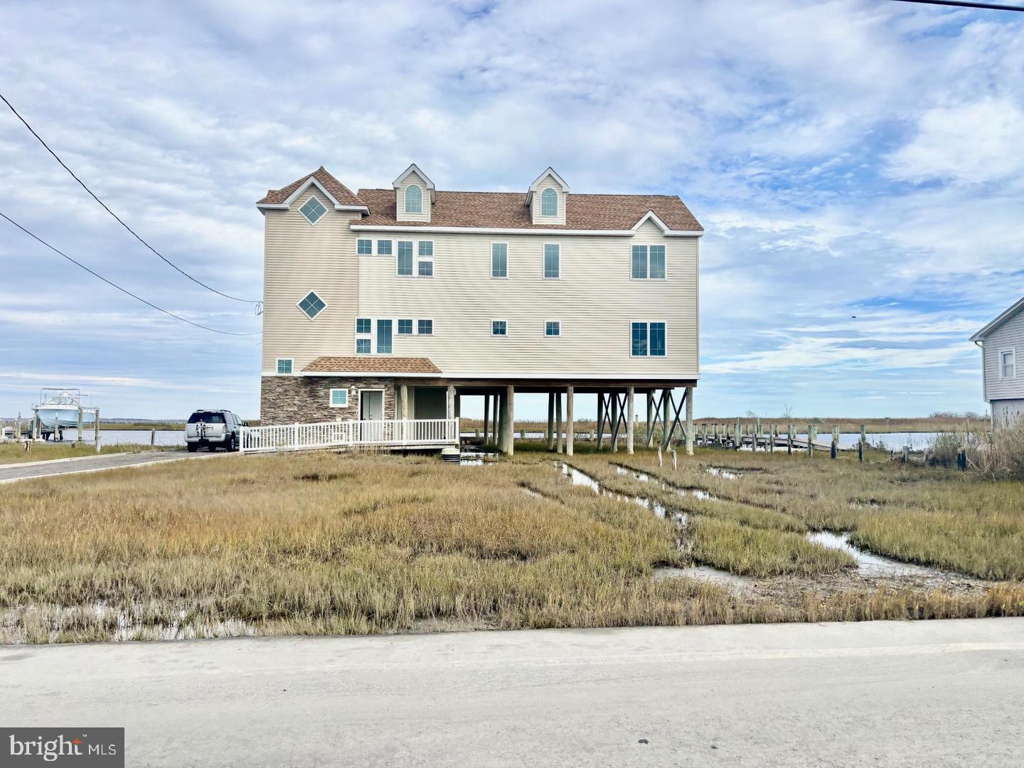 448 DOCK ROAD