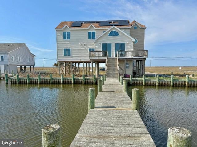 448 DOCK ROAD