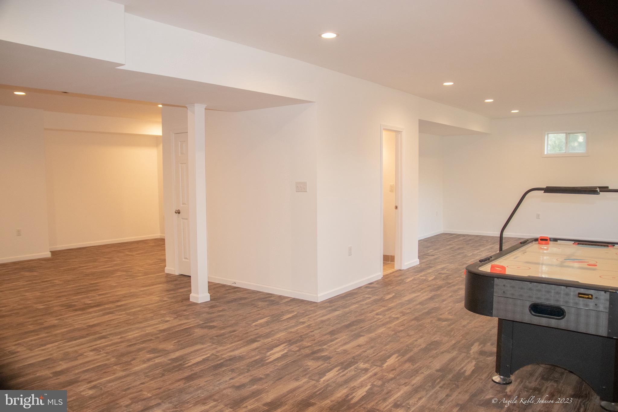 GAP VIEW VILLAGE - Residential