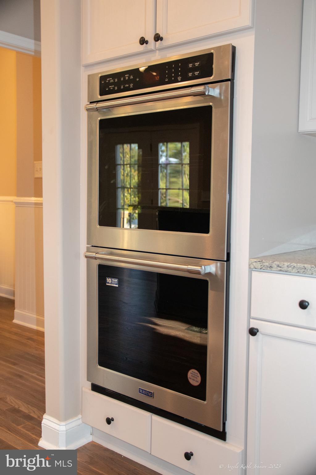 GAP VIEW VILLAGE - Residential