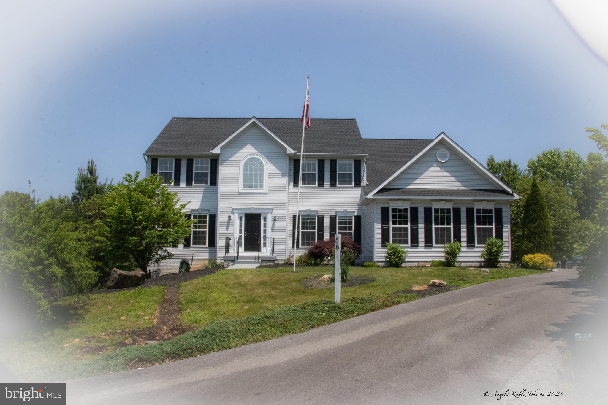 GAP VIEW VILLAGE - Residential