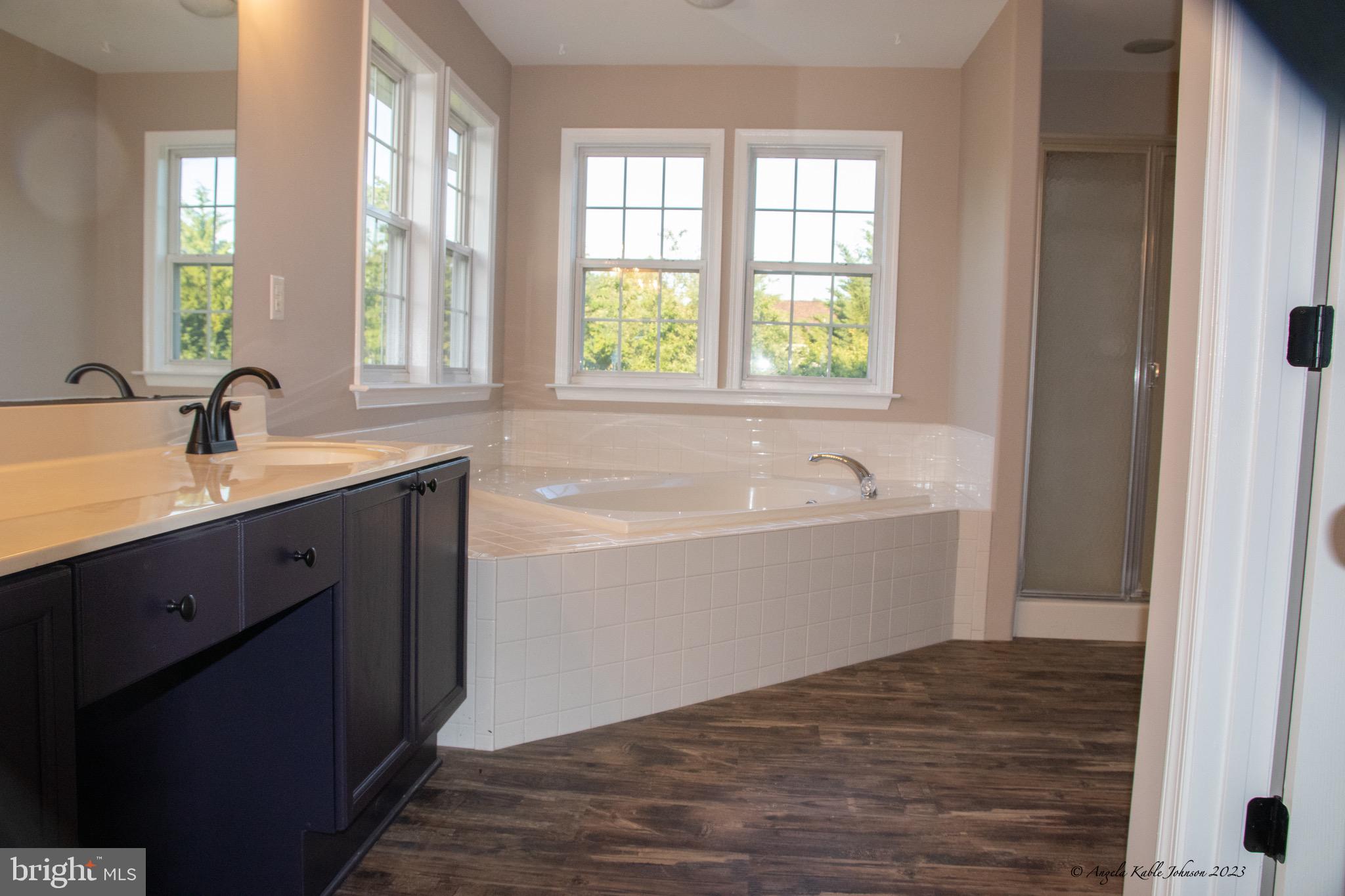 GAP VIEW VILLAGE - Residential