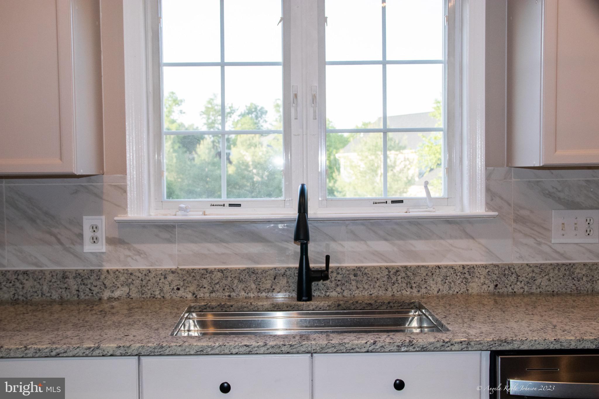 GAP VIEW VILLAGE - Residential