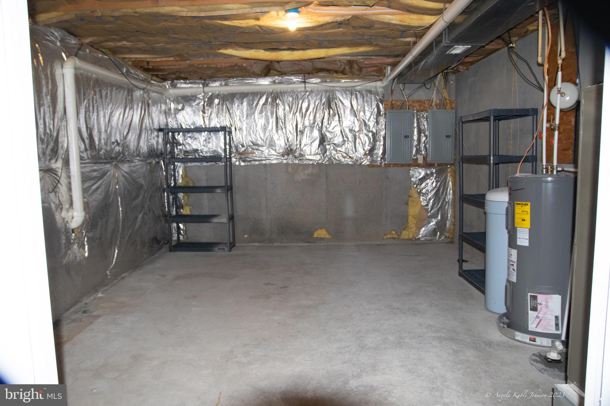 GAP VIEW VILLAGE - Residential