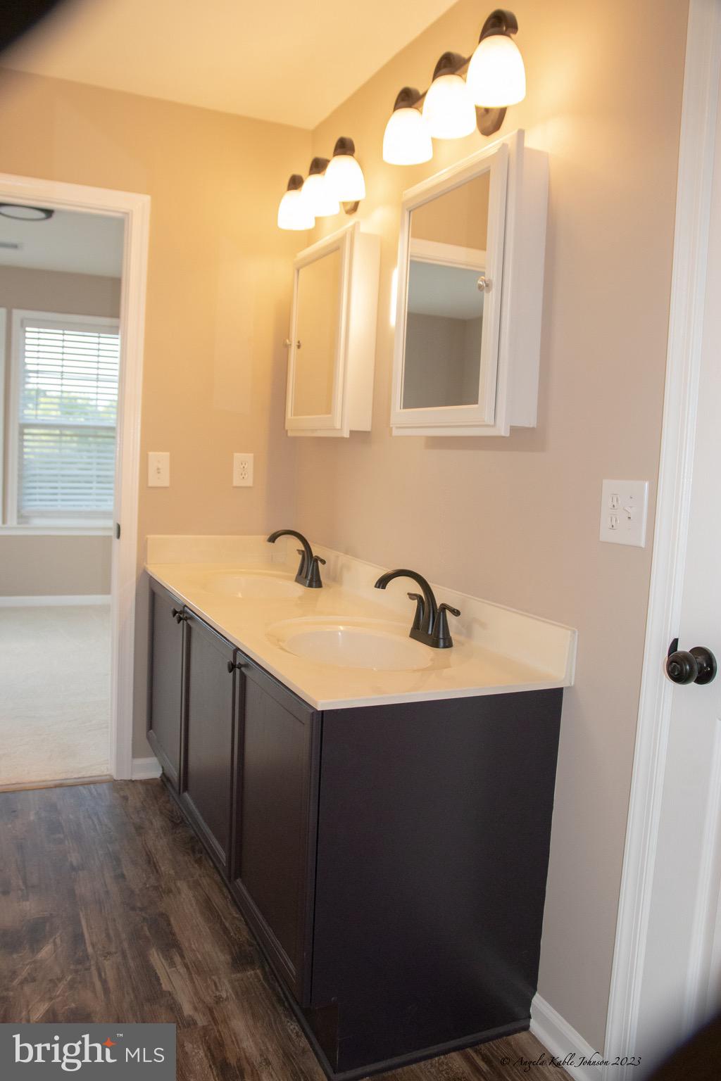 GAP VIEW VILLAGE - Residential