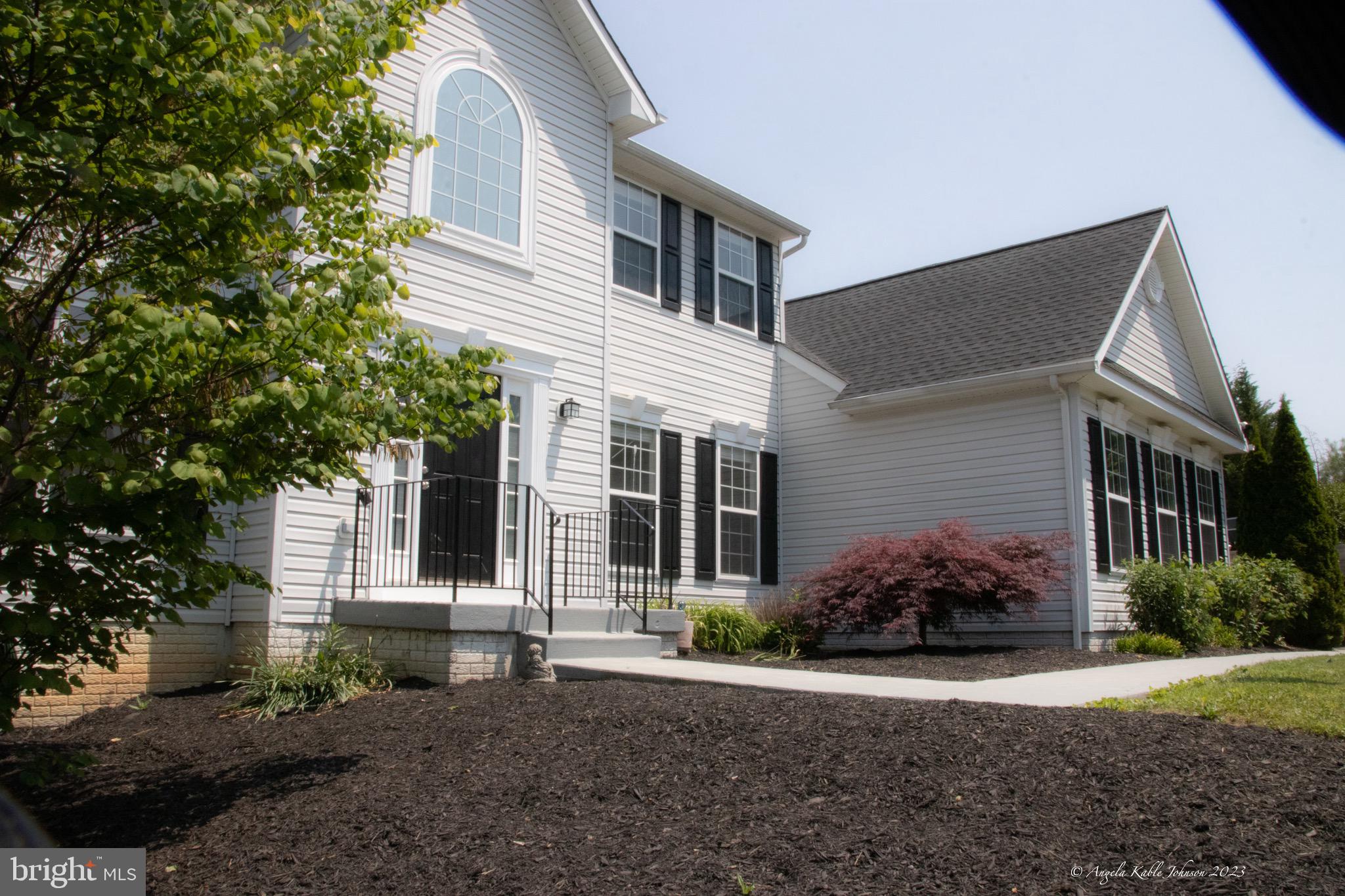 GAP VIEW VILLAGE - Residential