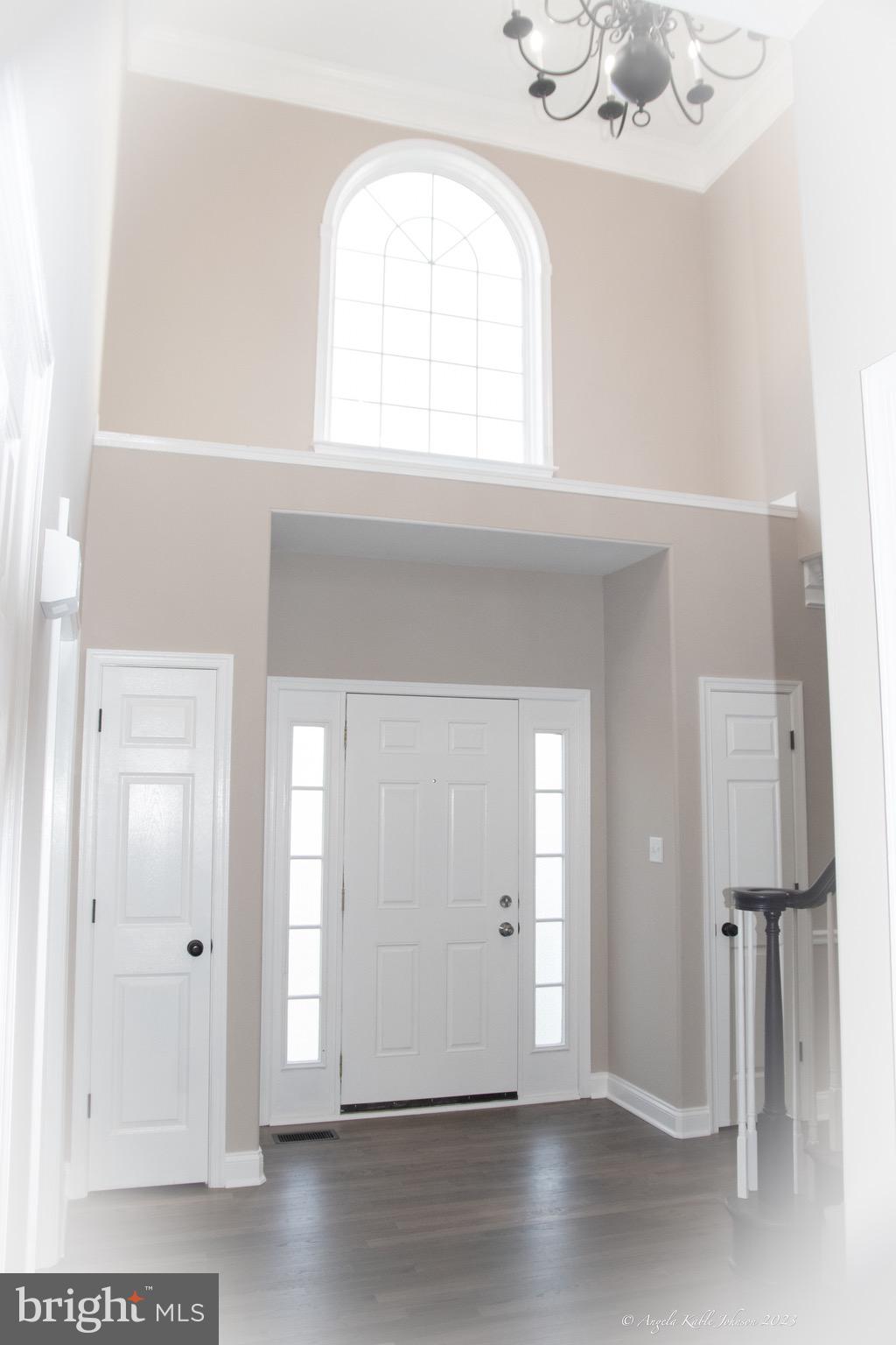 GAP VIEW VILLAGE - Residential