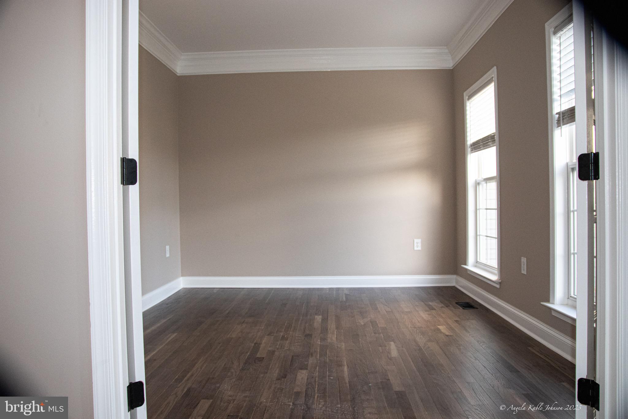 GAP VIEW VILLAGE - Residential