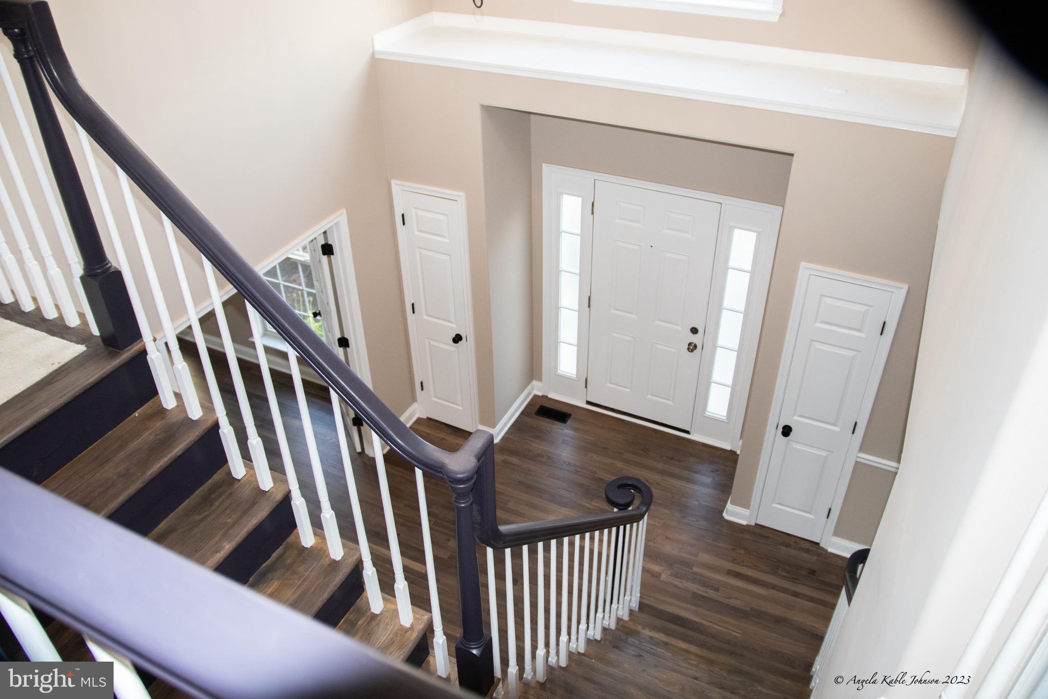 GAP VIEW VILLAGE - Residential