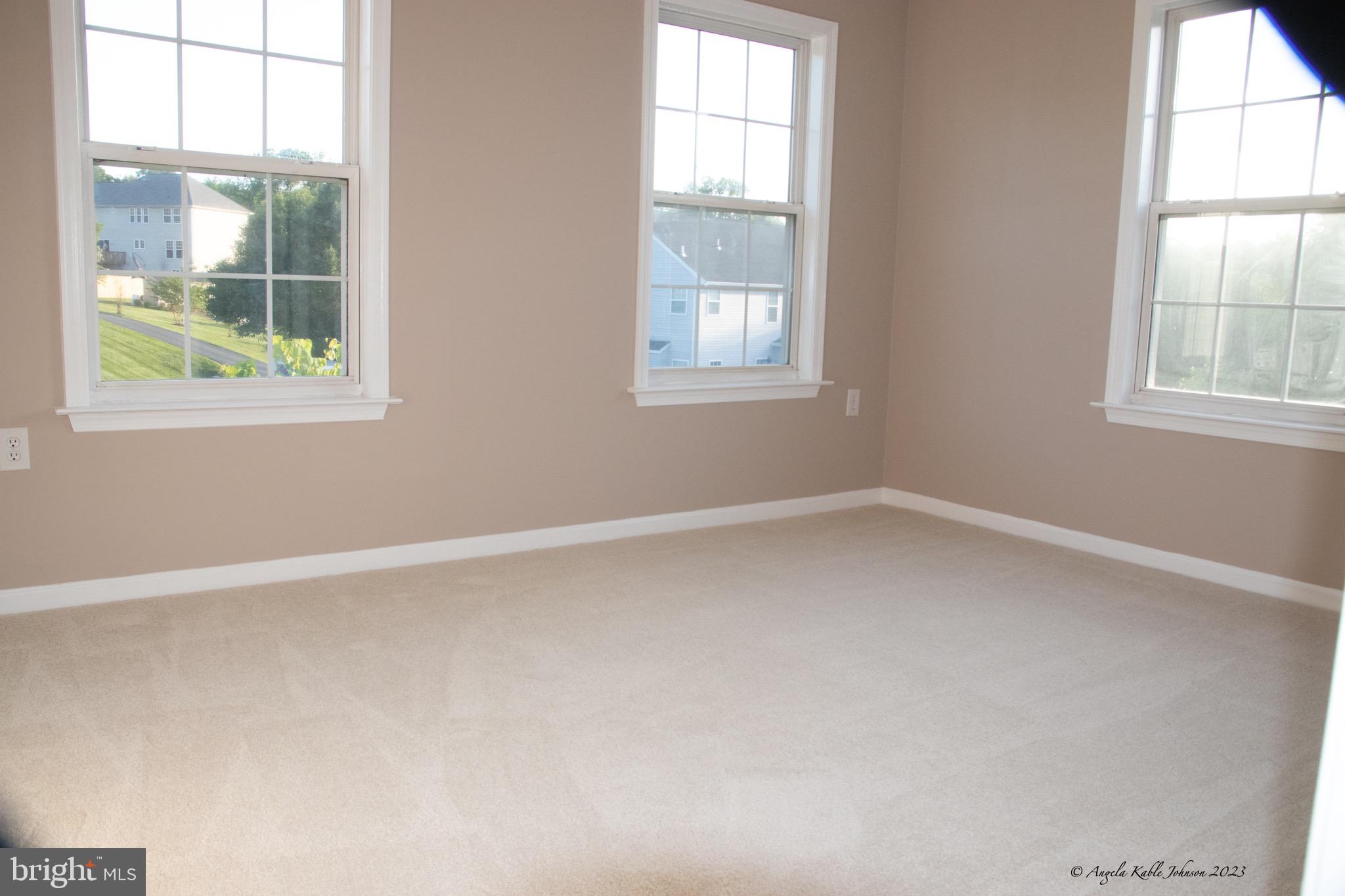 GAP VIEW VILLAGE - Residential