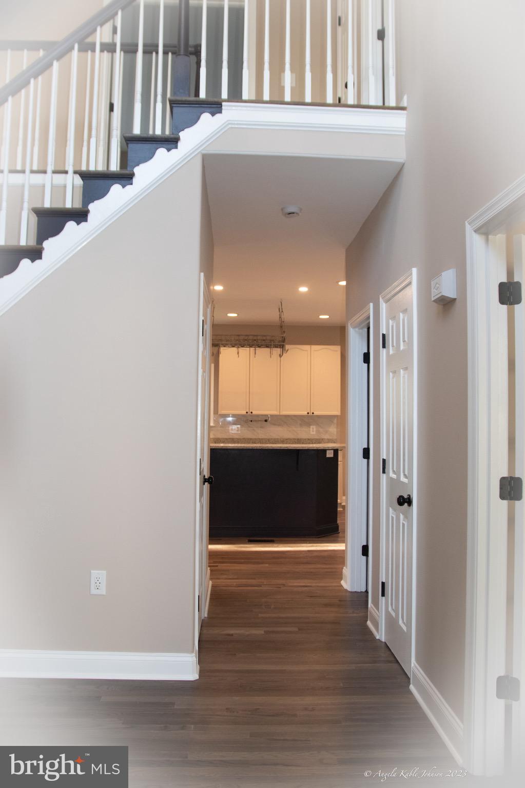 GAP VIEW VILLAGE - Residential