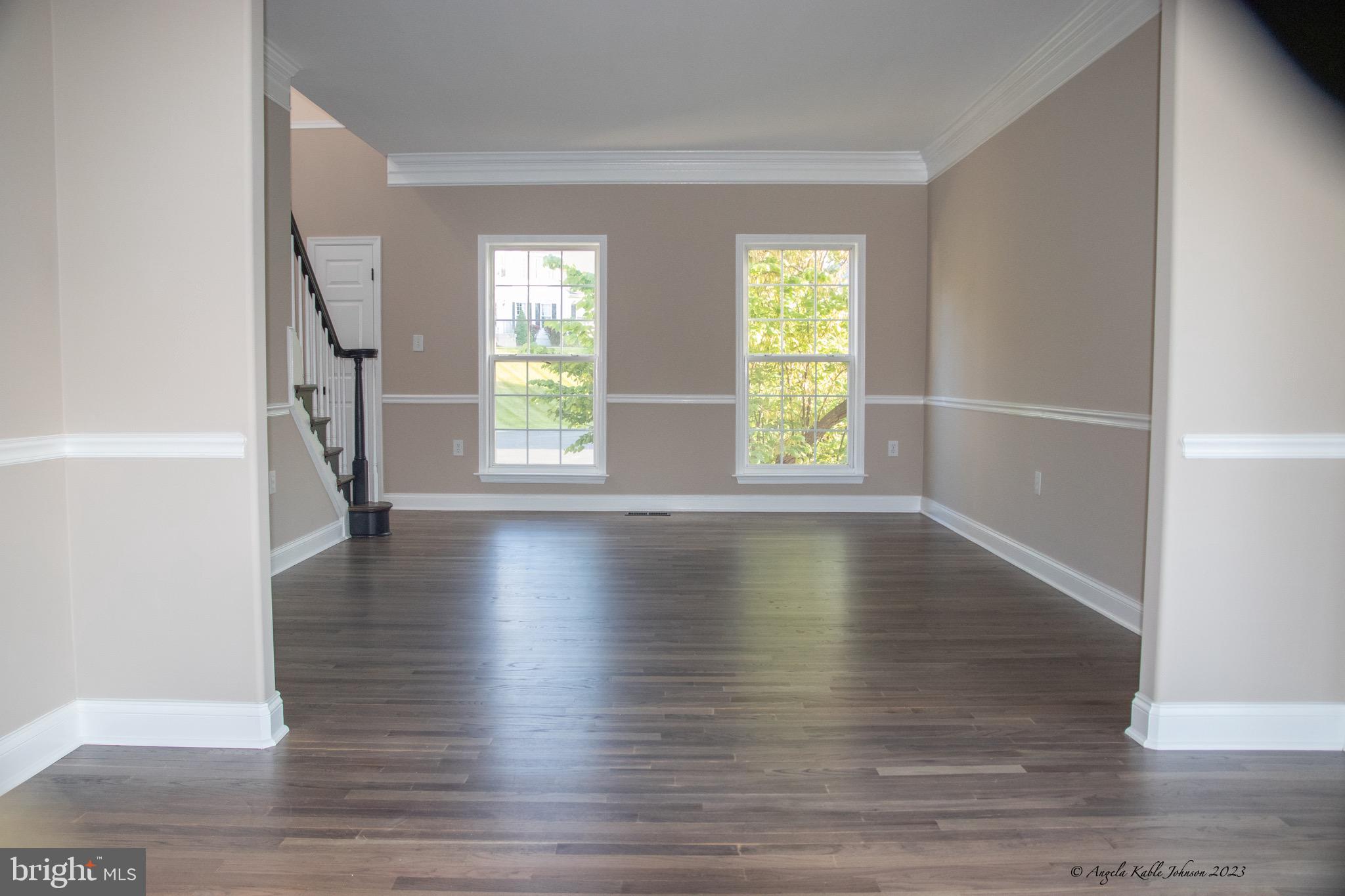 GAP VIEW VILLAGE - Residential