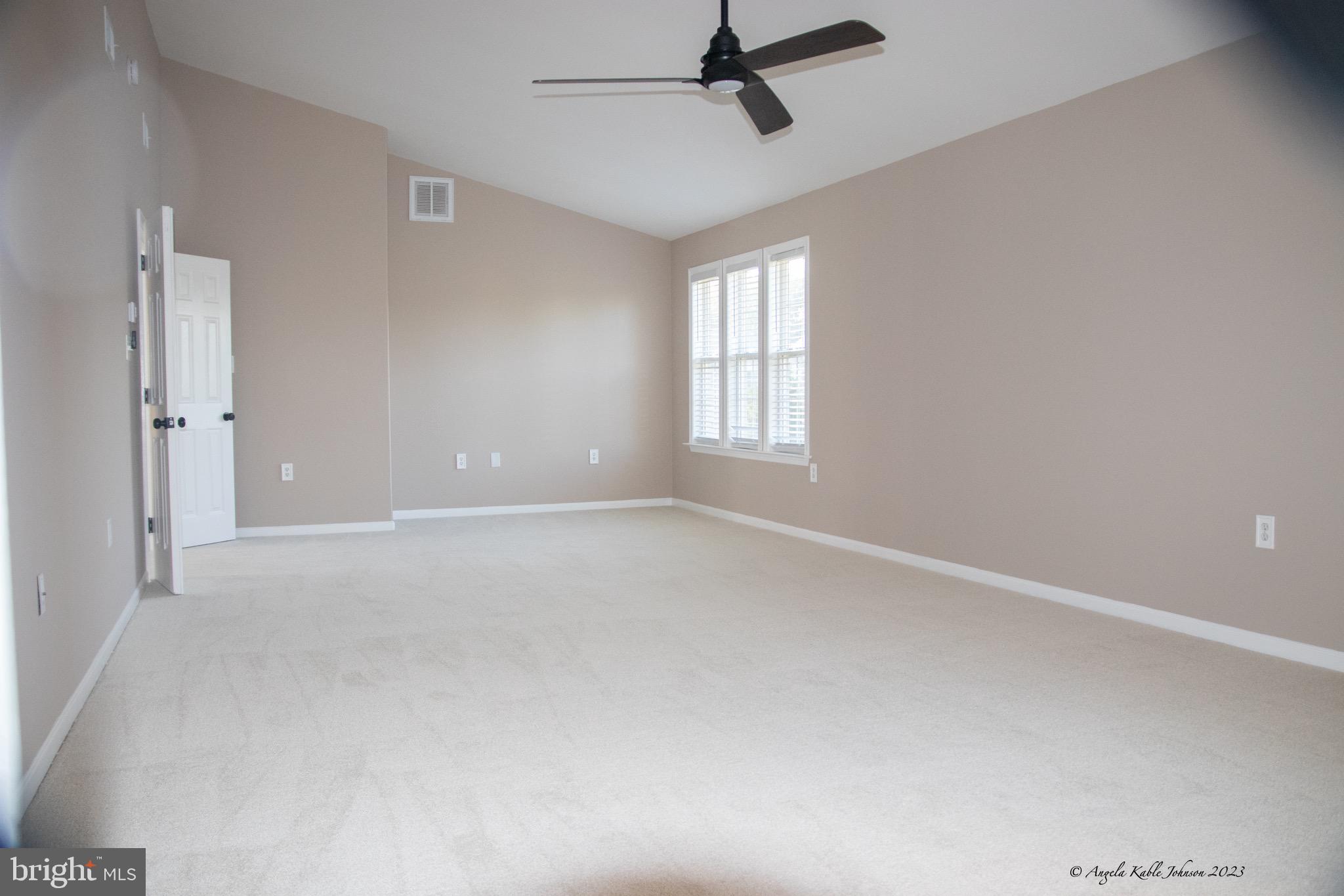 GAP VIEW VILLAGE - Residential