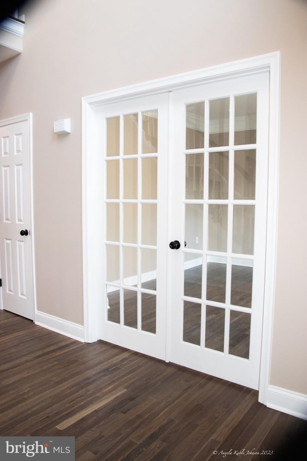 GAP VIEW VILLAGE - Residential