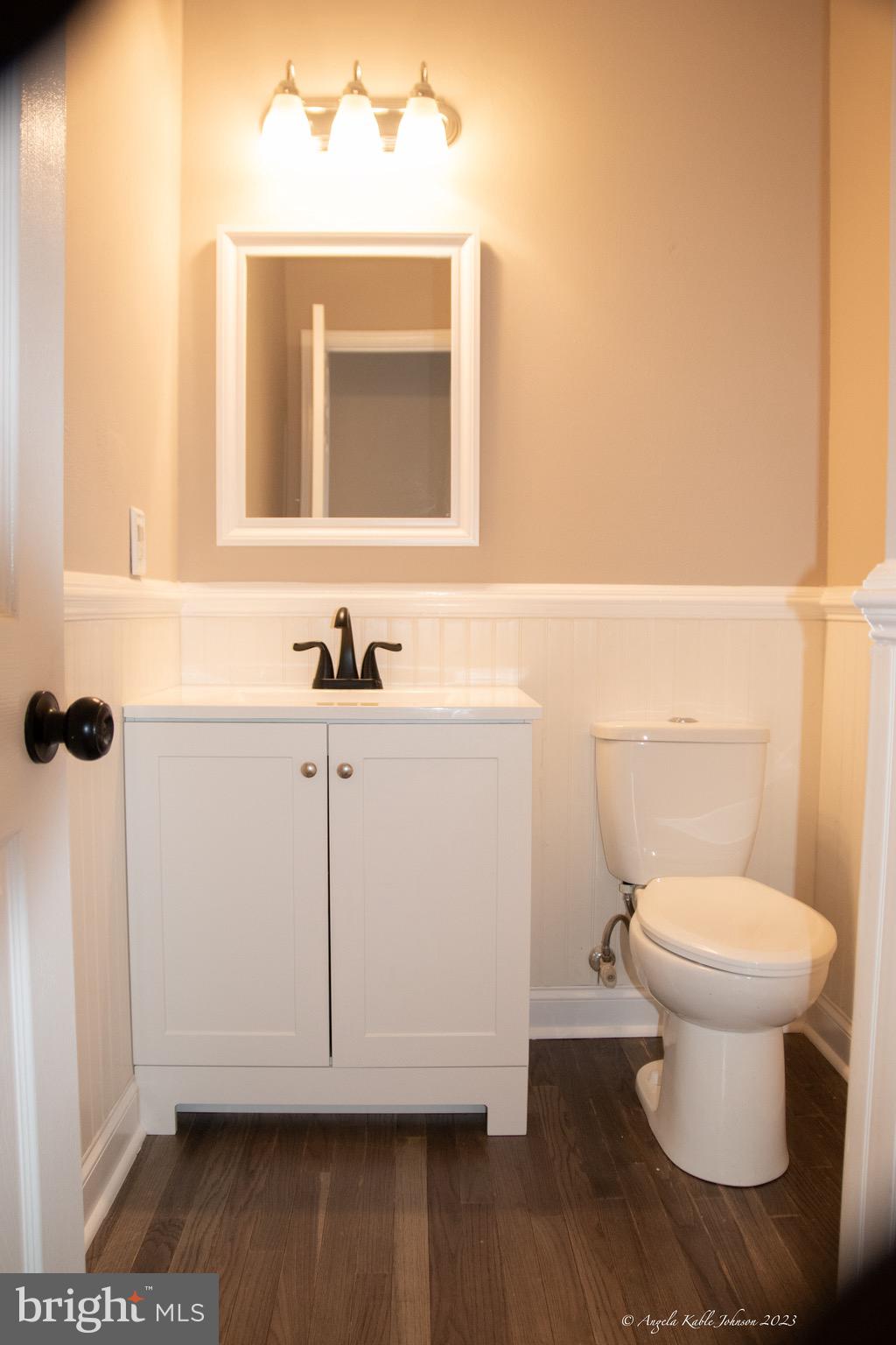 GAP VIEW VILLAGE - Residential