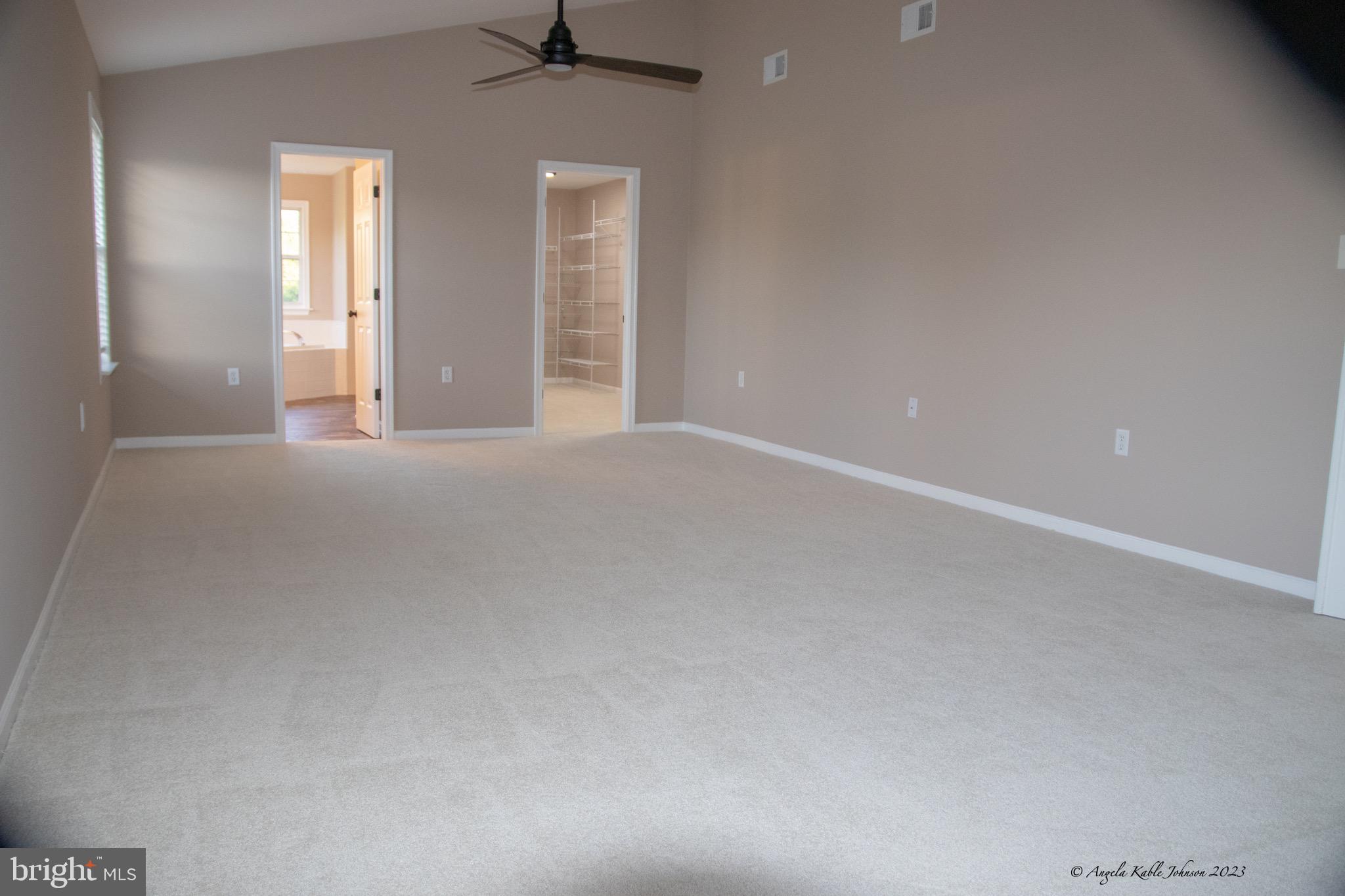 GAP VIEW VILLAGE - Residential