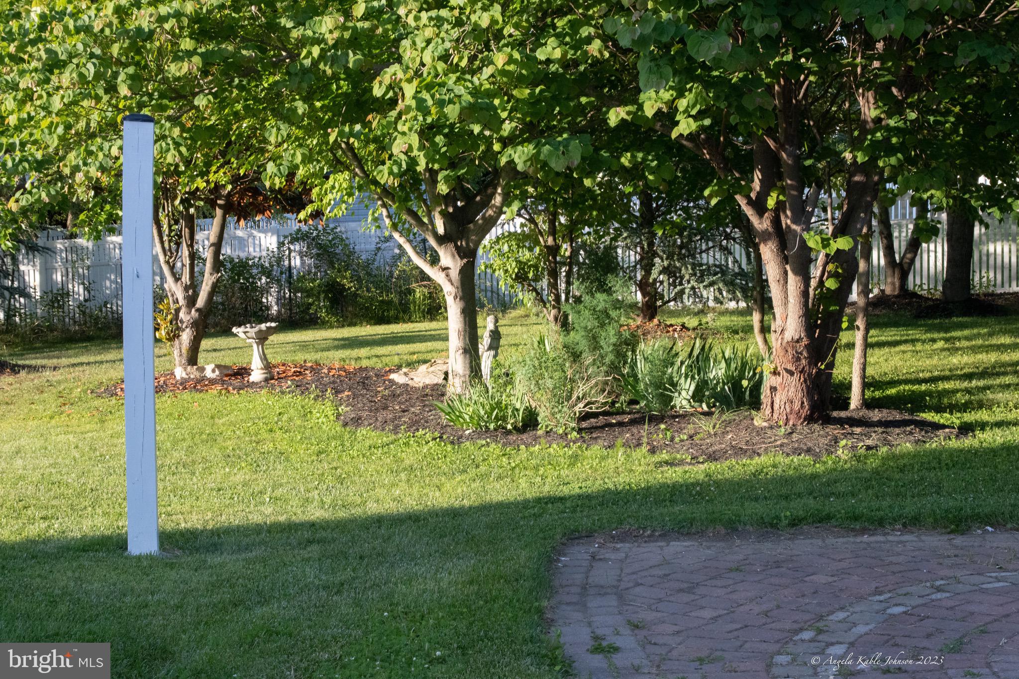 GAP VIEW VILLAGE - Residential