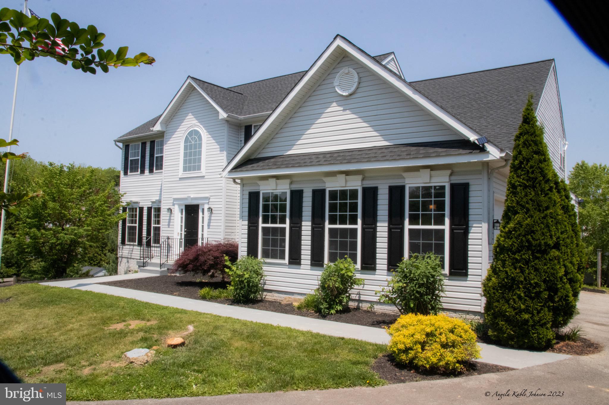 GAP VIEW VILLAGE - Residential