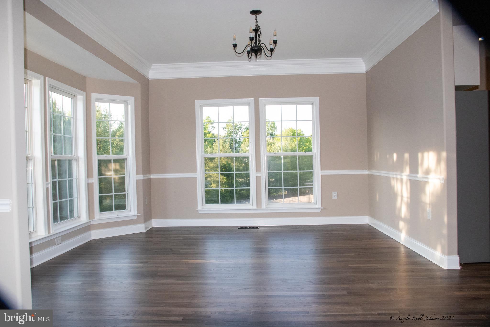 GAP VIEW VILLAGE - Residential